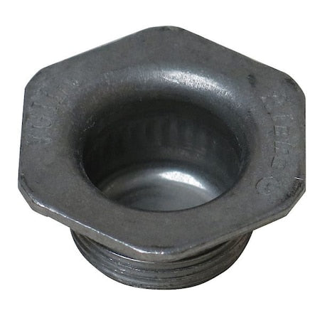 Drum Plug, Vise Grip, 3/4 In., Steel, PK10