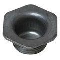 Drum Plug, Vise Grip, 3/4 In., Steel, PK10