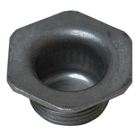 Drum Plug, Vise Grip, 3/4 In., Steel, PK10