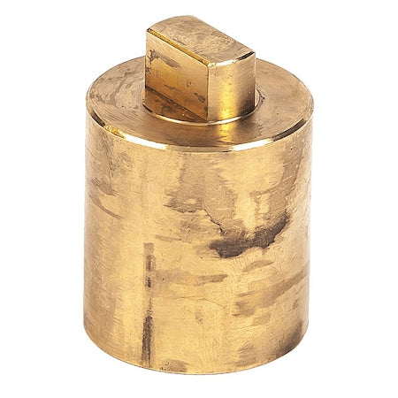 Drum Plug Socket, Aluminum Bronze