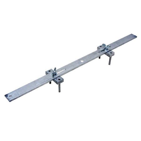 Adjustable Fill Port Cap Wrench, 24 In.