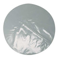 Drum Liner, 55 gal, 4 mil, Clear, PK125