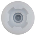 Drum Plug, 2 In., Polyethylene
