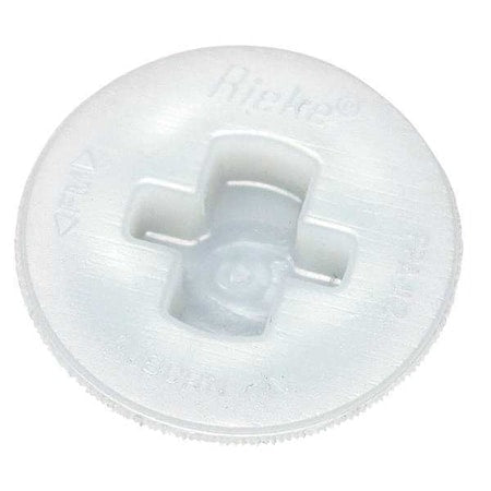 Drum Plug, 3/4 In., Polyethylene