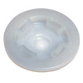 Drum Plug, 2in, Poly, Press and Vacuum Vent