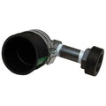 Desiccant Drum Adapter, Rubber/Steel