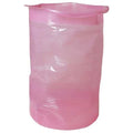 Drum Liner, 55 gal, 15 mil, Pink