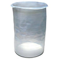 Drum Liner, 55 gal, 18 mil, Natural