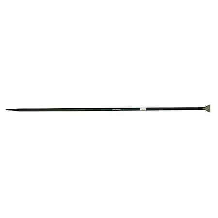 Digging Bars, Digging Bar, 72-1/2 In. L