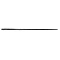 Pinch Bars, Pinch Point Bar, 36 In. L
