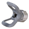 Airless Spray Gun Tip, Tip Size 0.012 In