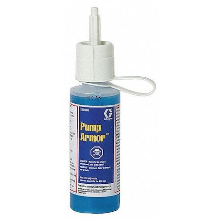 Hanheld Spray Gun Storage/Start-up Kit