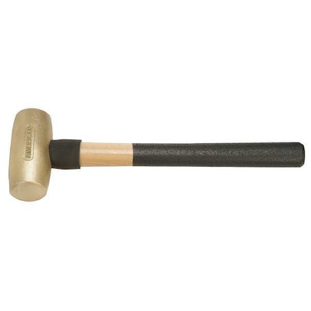 Sledge Hammer,5 lb.,22 In,Wood