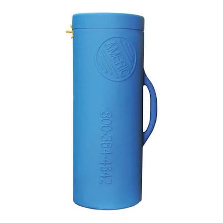 Ventilation Duct Carrier, 16-1/4 x 35-1/2