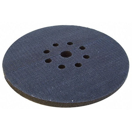 Replacment Sanding Pad, Firm, 9 In