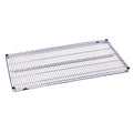 Wire Shelf, 14x48in, LdCap 800lb
