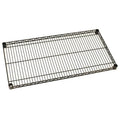 Wire Shelf, 18x48in, LdCap 800lb