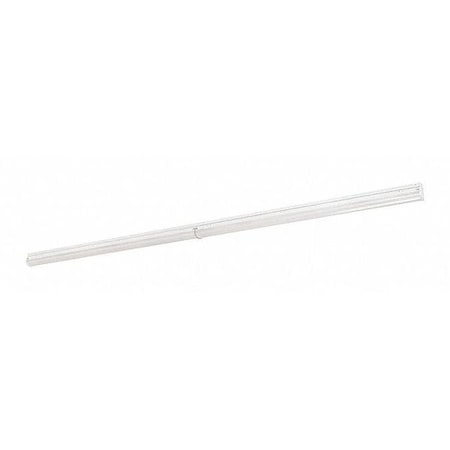 LED Linear Strip Fixture,8 ft.,3500K