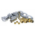 Shower Valve Rebuild Kit,3 Handle