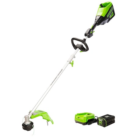 Cordless String Trimmer