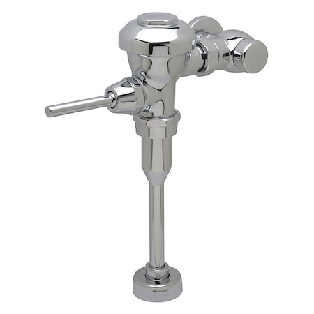 Aquaflush high efficiency Flushometer
