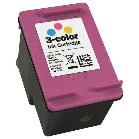 Ink Refill, 1-3/4" L x 1-3/4" H