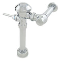Z6000PL-WS1-DF - Exposed Manual Diaphragm Flush Valve