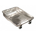 Metal Paint Tray, 2 qt