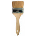 2-1/2" Chip White natural bristles Bristle, Paint Brush