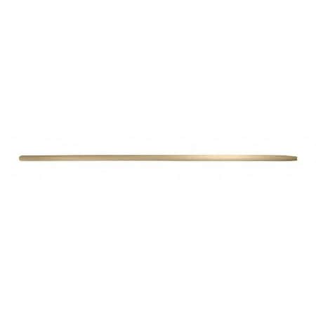 5' Tapered Wood Handle - 1-1/8" Dia.