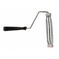 Paint Roller Frame, 5 Wire Cage, 9" Rollers