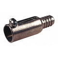 Handle Tip - Metal Threads