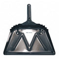 12" Dustpan - Metal -