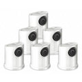 Spray Nozzle,Coarse Mist,PK100