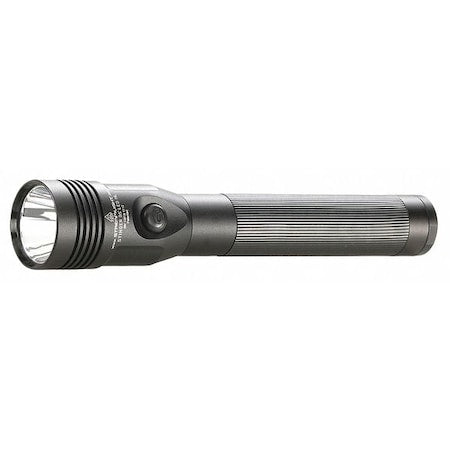 Handheld Flashlight, LED, 800 Lumens, Length: 8.85 in