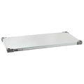 Solid Shelf, 24 inx1 1/2 inx48 in