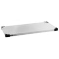 Solid Shelf, 18 inx1 1/2 inx36 in