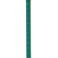 Ind Wr Shlf Pst, 75 inx1 in, Splt Slv, PK4