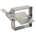 Square Balancing Damper, 6x6