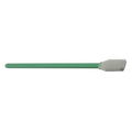 Swab, Rectgular Poly Tip, PK100