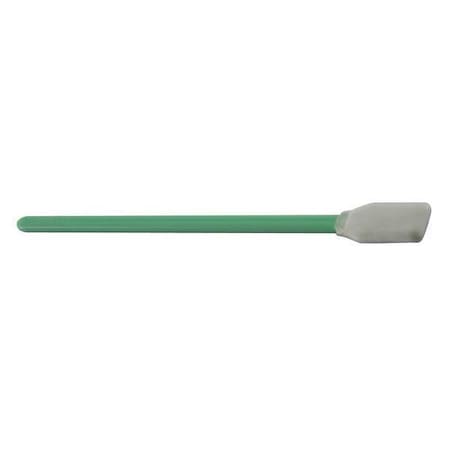 Swab, Rectgular Poly Tip, PK100