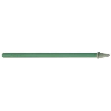 Swab, Foam, Pointed Tip, PK100