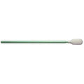 Swab, 90mm, Poly, Flex Tip, PK100