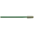 Swab, Foam, 4mm Rigid Tip, PK100 (Formerly Lab Safety Supply)