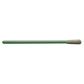 Swab, Foam, 3.4mm Rigid Tip, PK100