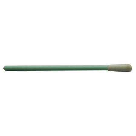 Swab, Foam, 3.4mm Rigid Tip, PK100