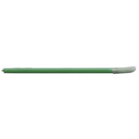 Swab, Nwoven Poly, 3.5mm Flex Tip, PK100 (Formerly Lab Safety Supply)