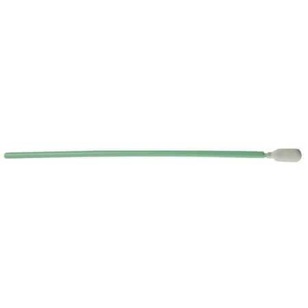 Swab, Nwoven Poly, Flex Tip, PK100 (Formerly Lab Safety Supply)