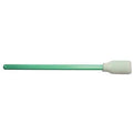 Swab, Rectgular Foam Tip, PK1000 (Formerly Lab Safety Supply)