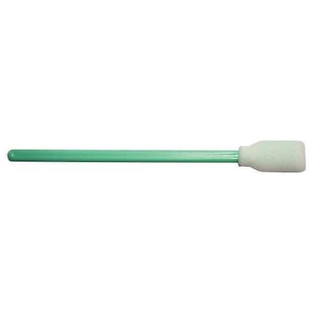 Swab, Rectgular Foam Tip, PK1000 (Formerly Lab Safety Supply)